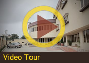 Take a video tour of Hotel Bon Voyage