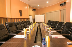 Meeting & Conference Centers