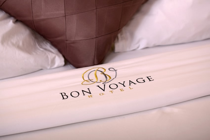 Hotel Bon Voyage